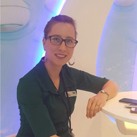 Feryal Dağlı