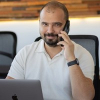 🚀 Martin Zhelyazkov