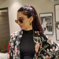 Ayesha Babar