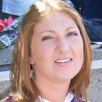 Melissa Schrader