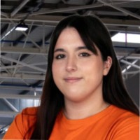 Alicia Cuesta Martinez