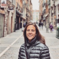 Cristina Del Moral Alba