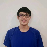 Cheng Zhe Lee