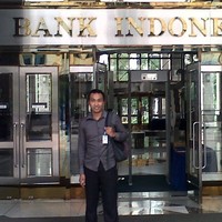Haryoko Wibowo