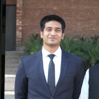 Rizwan Ahmad
