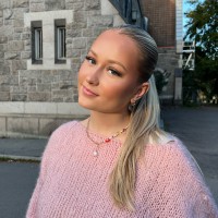 Mathilde Amdam