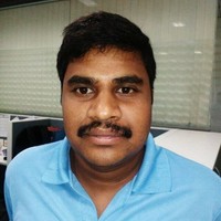 Saroj Kumar Parida