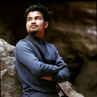 Sahil Kakde