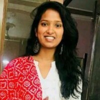 Srishti Salian