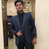 Mihir Pawar