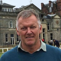 Peter Unwin