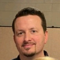 Brent Rockett