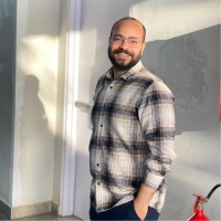 Mohammed Ayad
