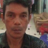 Yusni Effendy Nasution