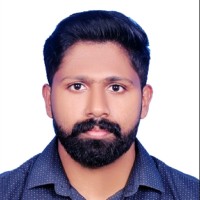 Nitheesh N B