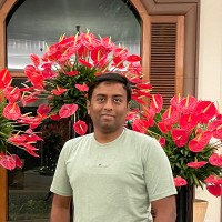 Raghu Nagaraj Setty