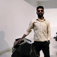 Vishal Talode