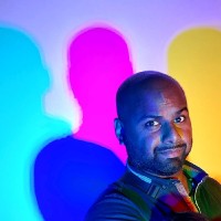 Jonathan Ramsamy