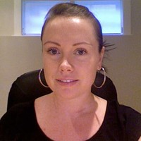 Carolyn Roper