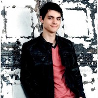 Zach Huebner