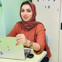 Mariam Afsal