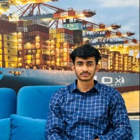 Vedant Kadam