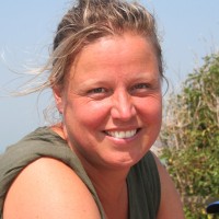 Boukje Nijdeken-Bijma