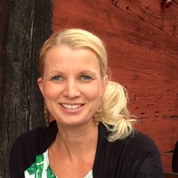 Stina Lindgren
