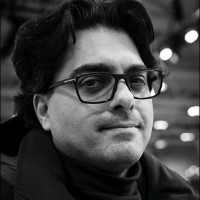 Majid Mehraban