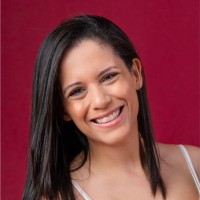 Tainá Castro