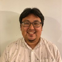 Andrew Ichikawa