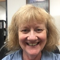 Marilyn Lawerence