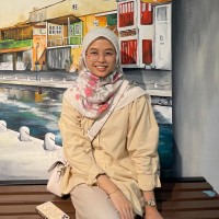 Izzah Nafisah