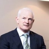Graeme Turner FCIArb