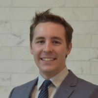Justin Norris