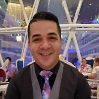 Ramon Padilla