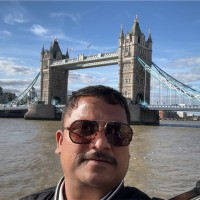 Sanjay Bhosle