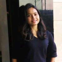 Sanjana Pal