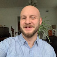 Jeff Hoffmann, Phd