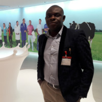 Yahaya Adinoyi