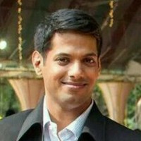 Yogesh Potdar
