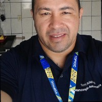 Ronivaldo Ramos Rodrigues