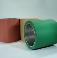 TAN LUA VANG Rice rubber rollers