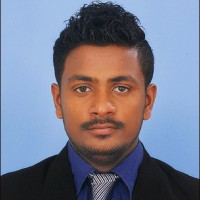 Akalanka Jayarathne