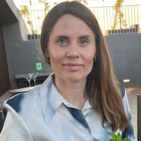 Gabriella Floodh