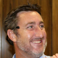 Keith Spelman