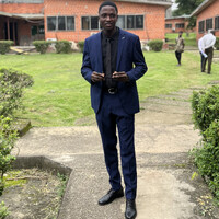 Joseph Omojay