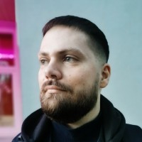Volodymyr Kuzhil