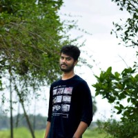 Akash Shetty