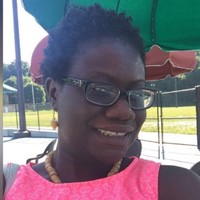 Mavis Frimpong